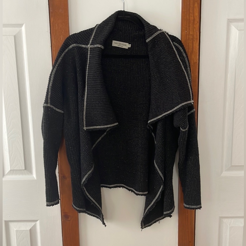 Ivan Grundahl Cardigan